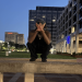 heyteeski Unleashes MDMA-Fueled Dreamscape on Upcoming Album Mollyworld