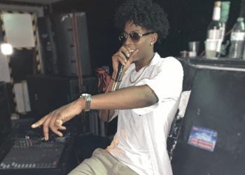 Artist Spotlight: OnlyJaleelSmith – South Florida’s Rising Star Blending Dancehall and Trap