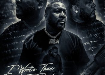 Willie Bobo Releases I Wrote This In The Dark — An Honest, Gritty, and Powerful Album from Gary, Indiana’s Own