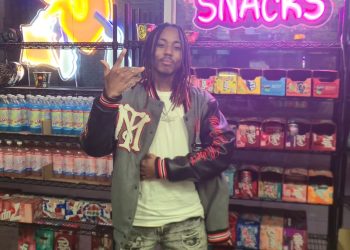 WishGxd Brings Toronto Pride to the Stage with a Standout Set at Fuck The Numbers