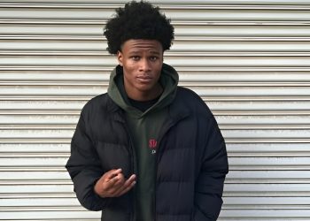 The Sit Down with The Bay Area Artist TRIZZY