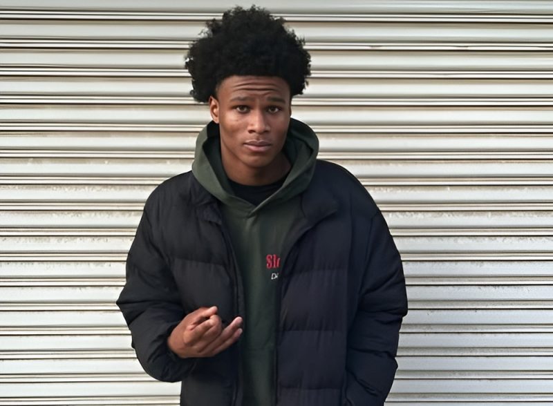 The Sit Down with The Bay Area Artist TRIZZY