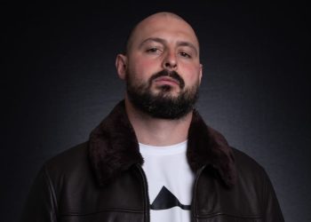 Tom Donovan: An Artist Finding His Voice in Real Time