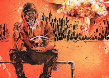 24Hip-Hop Exclusive: Pxro Drops Greatest Adventures of PxRo, The Trilogy Finale