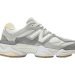 New Balance 9060 Lands in a Cool Tonal "Grey"