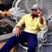 Scales Sets the Stage for a Monumental Year in Hip-Hop with New Music and Upcoming Album