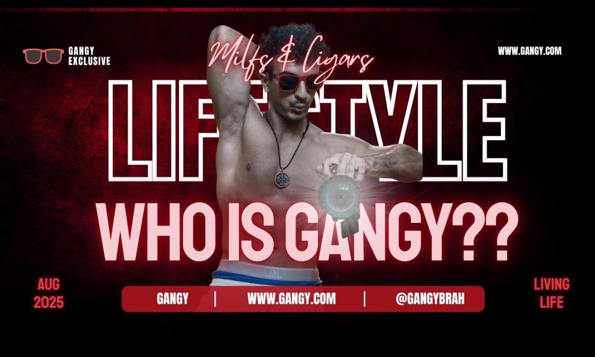 gangy