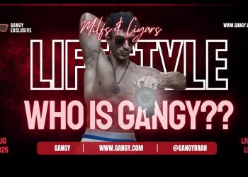 gangy