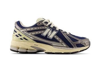 New Balance 1906R Surfaces in "Vintage Indigo”