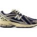 New Balance 1906R Surfaces in "Vintage Indigo”
