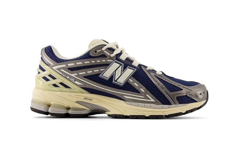 New Balance 1906R Surfaces in "Vintage Indigo”