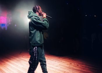 Rooga160 Drops His New EP 'Family First Dancehall'—A Passionate Fusion of Dancehall, Reggae, and Hip-Hop