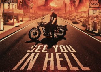 Helsing Ignites with Dark New Visual “Burn It Down” Featuring Necrosis