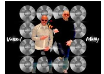 Vassal Benford & Mally Mall: The Hitmakers Redefining the Sound of a Generation