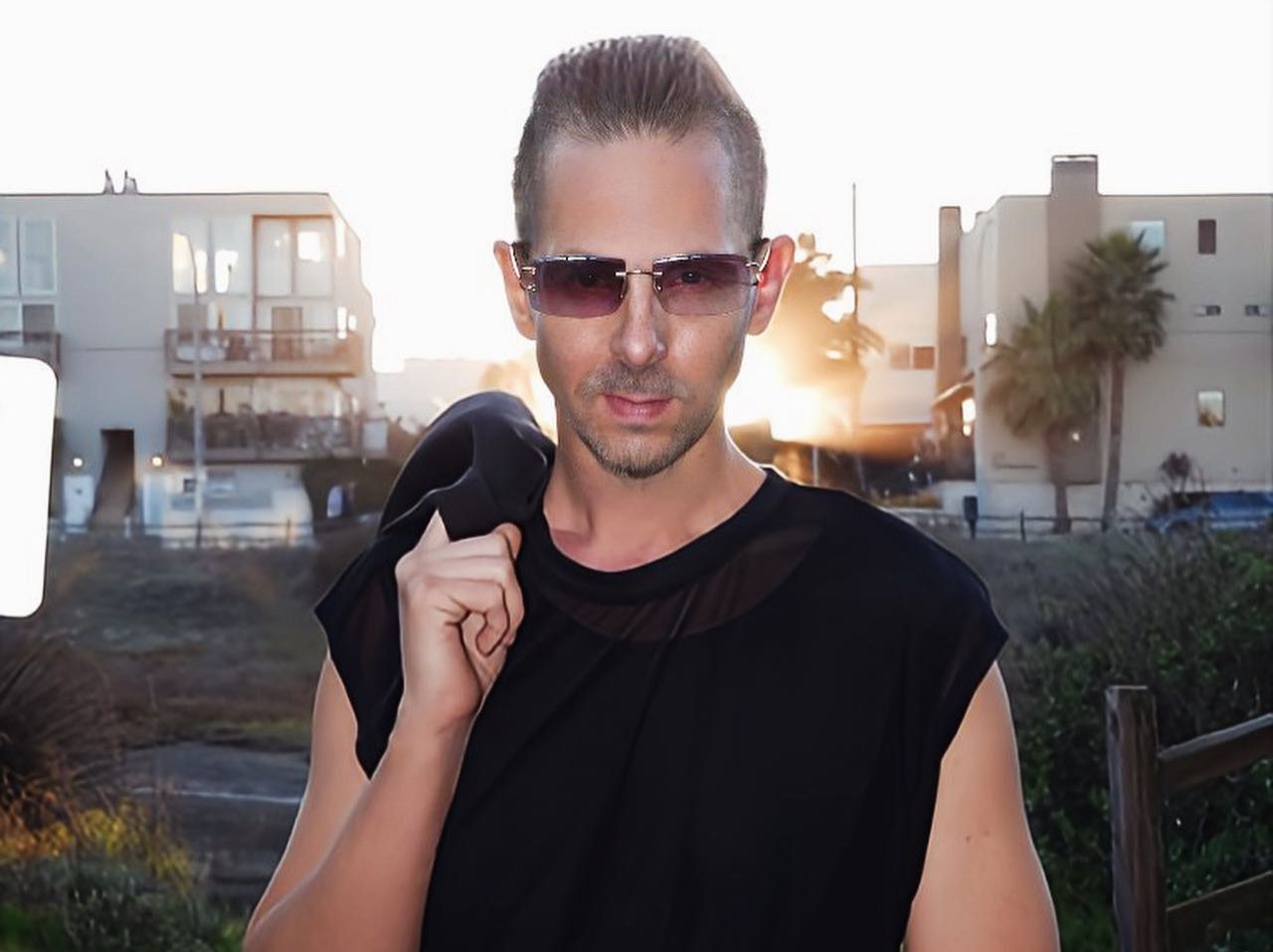 jMichaelMusiccc Drops Two New Singles Produced by Grammy-Tier Hitmaker Purps On The Beat