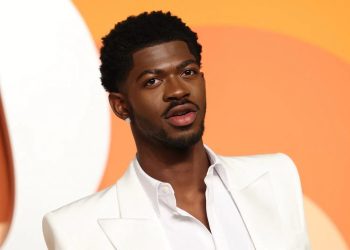 Rapper Lil Nas X Charged With Battery on Police Officer Among 4 Felonies