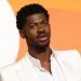 Rapper Lil Nas X Charged With Battery on Police Officer Among 4 Felonies