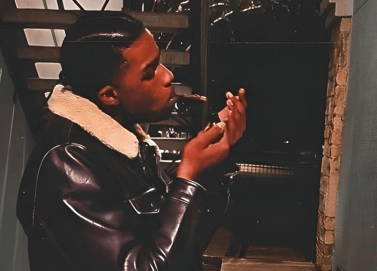 Meet G.O.C Ques: Blending Old School Songwriting with New School Vibes