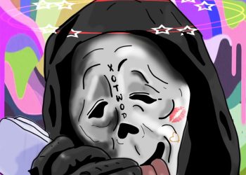 Yohanson – “All My Friends Are Ghosts” Review