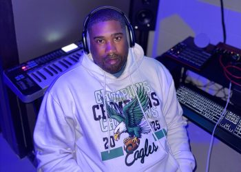 D. Monroe: Philly’s Smooth Storyteller Makes His Mark with Truth, Grit & Heart