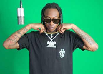 Steff Ballout Is Setting the Tone for Real Rap With His Latest Release "Sacrifices"