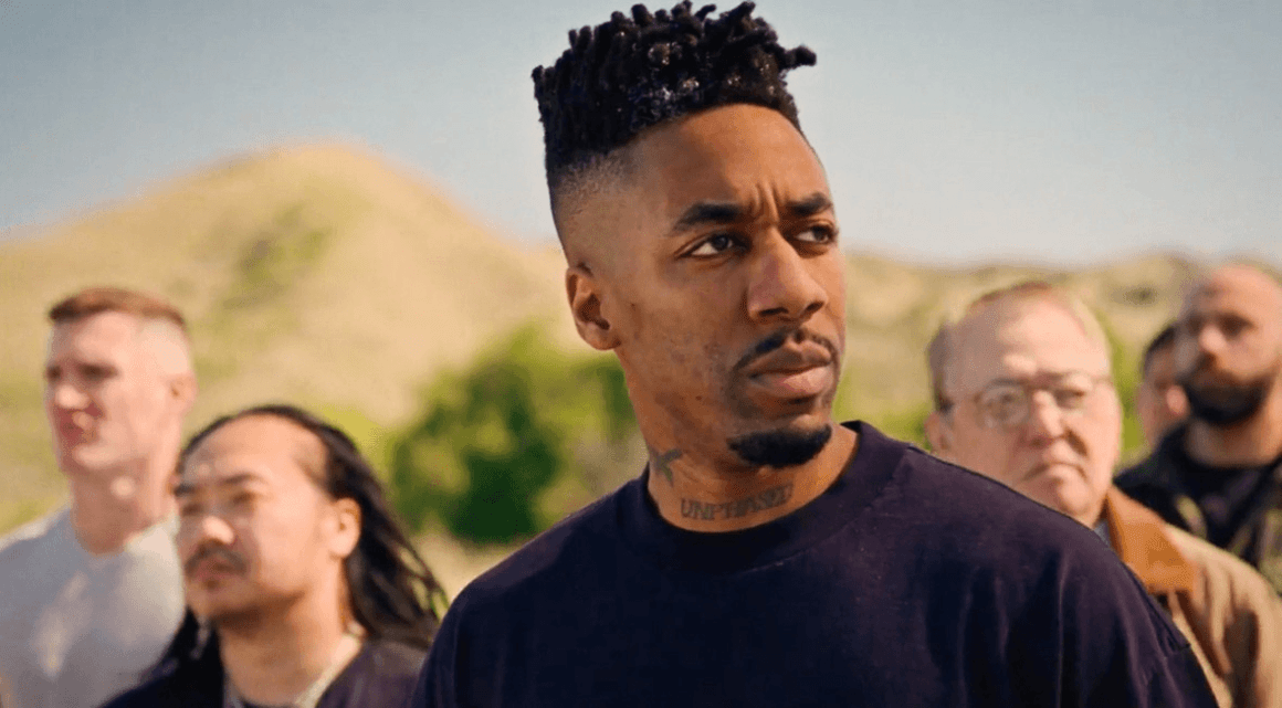Dax Is Back with “Man I Used to Be” Keeping It Real Like Always