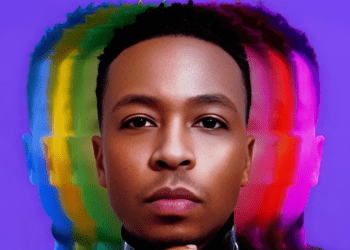 Kevin Ross Unveils “Love Uptempo: Max” – A High-Energy Celebration of R&B, Love & Joy Album Out Now!