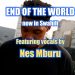 Michael Mathews (mikejmat) Joins Nes Mburu for Swahili Version of Viral Hit