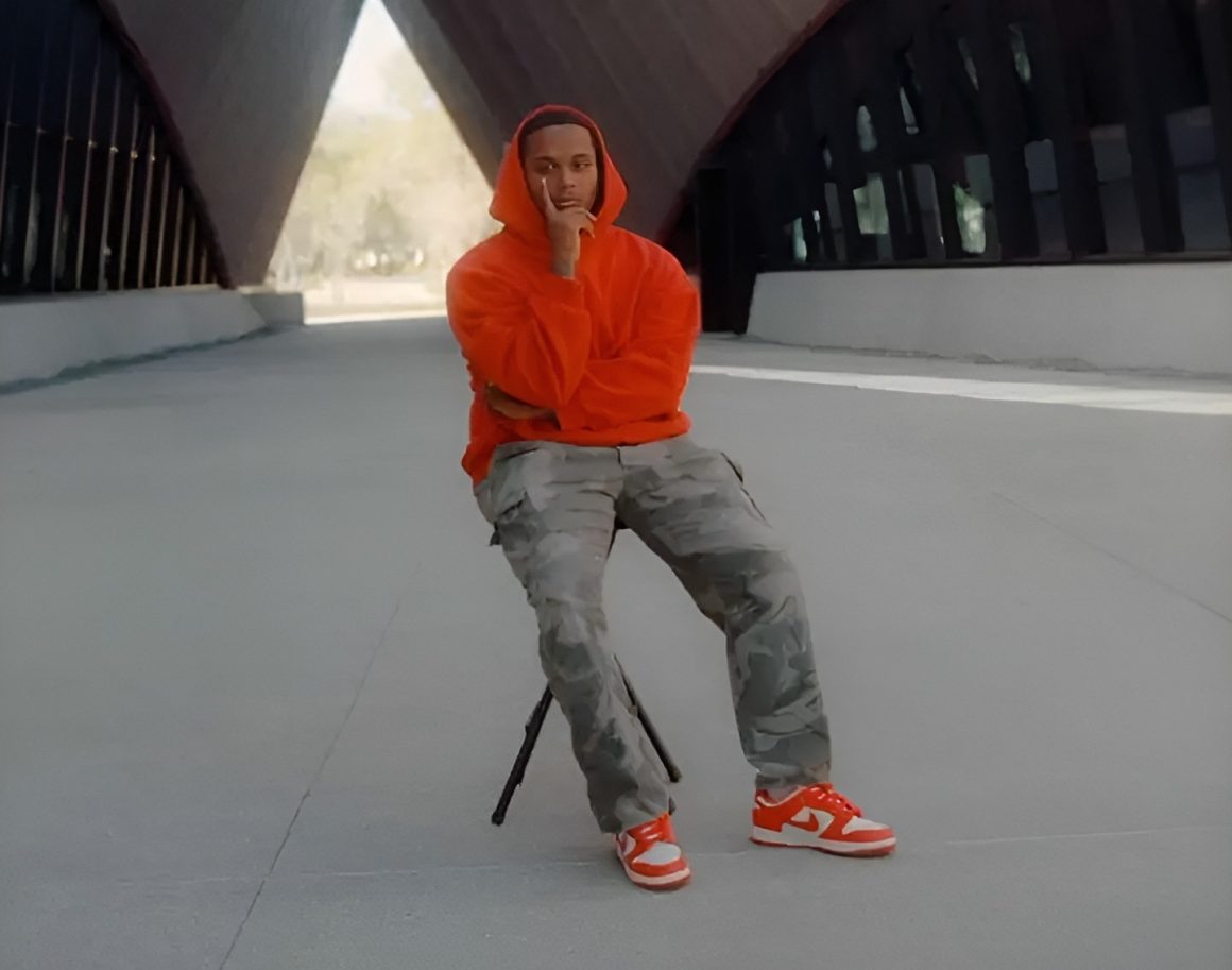 Meet reeseOMO: An Artist on the Rise