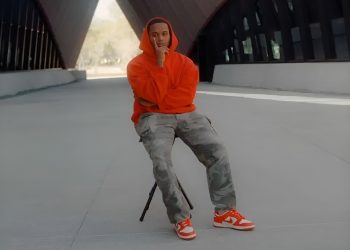 Meet reeseOMO: An Artist on the Rise