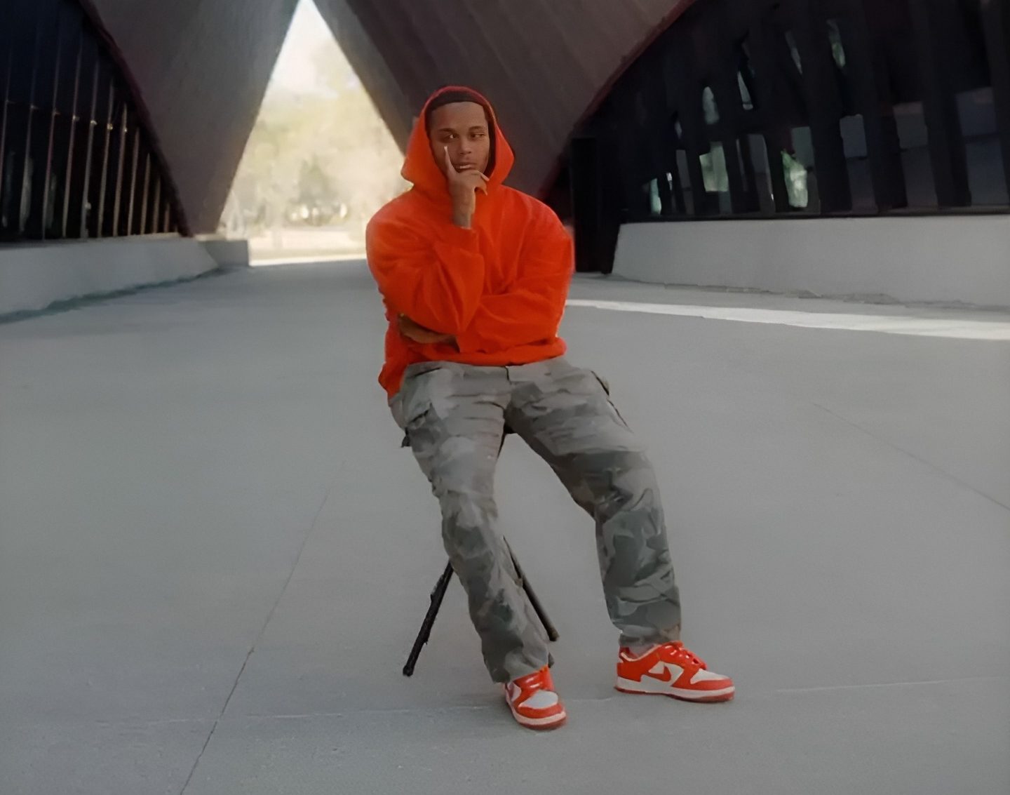 Meet reeseOMO: An Artist on the Rise