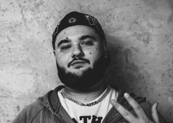 Kantuftw: From Bedroom Studios to Sharing Stages with Legends