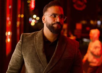 Nonstop Creative Drops New Single "East Side " — A Nostalgic London Anthem for Summer