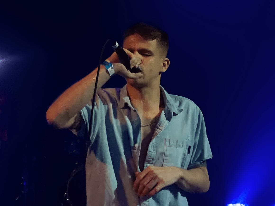 Klemmer: A Rising Voice from Welland Blending Rap, Rock, and Real Emotion