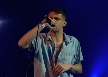 Klemmer: A Rising Voice from Welland Blending Rap, Rock, and Real Emotion