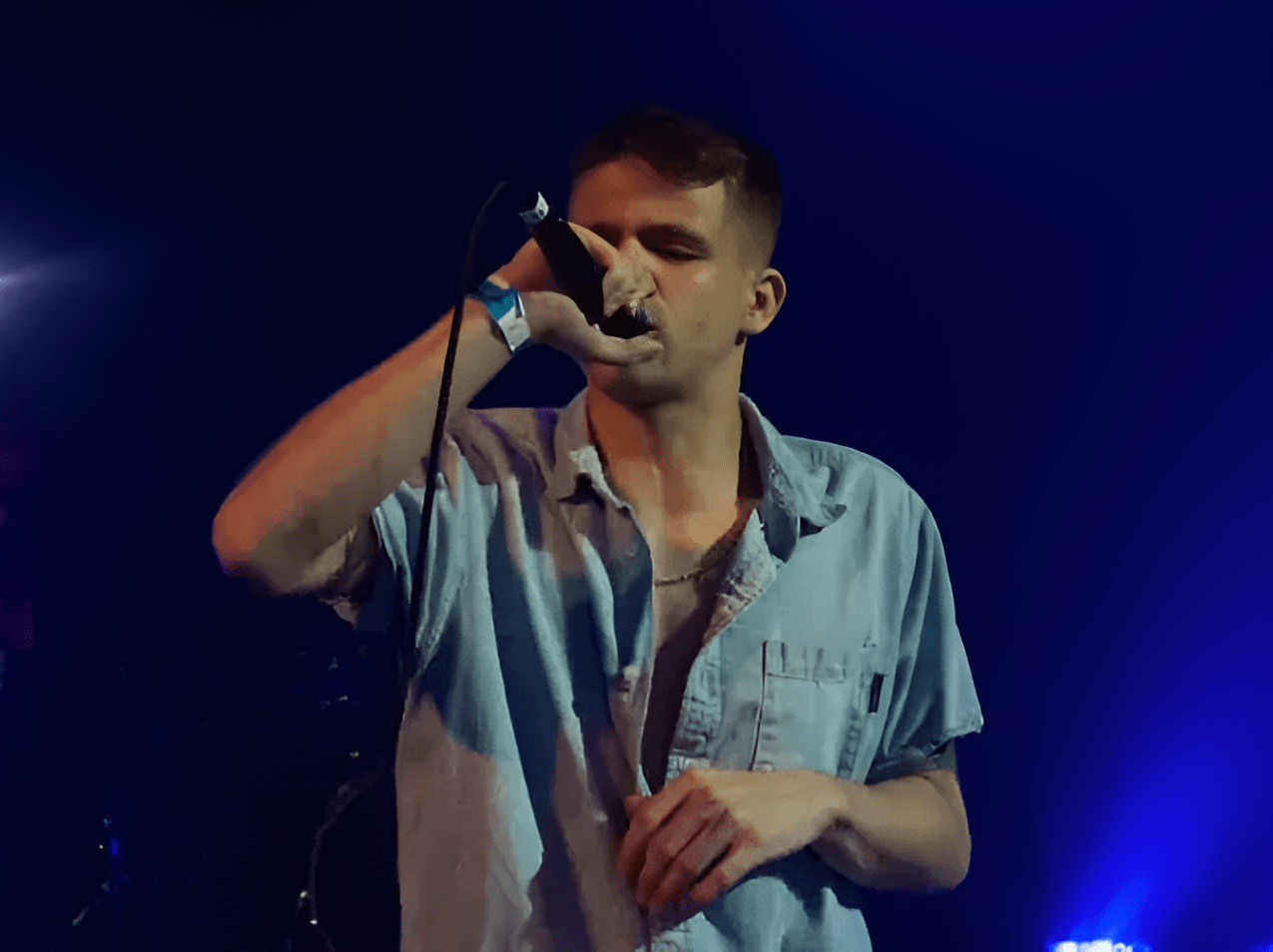 Klemmer: A Rising Voice from Welland Blending Rap, Rock, and Real Emotion