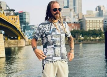 Jared Henry: Turning Struggle Into Song, One Story at a Time