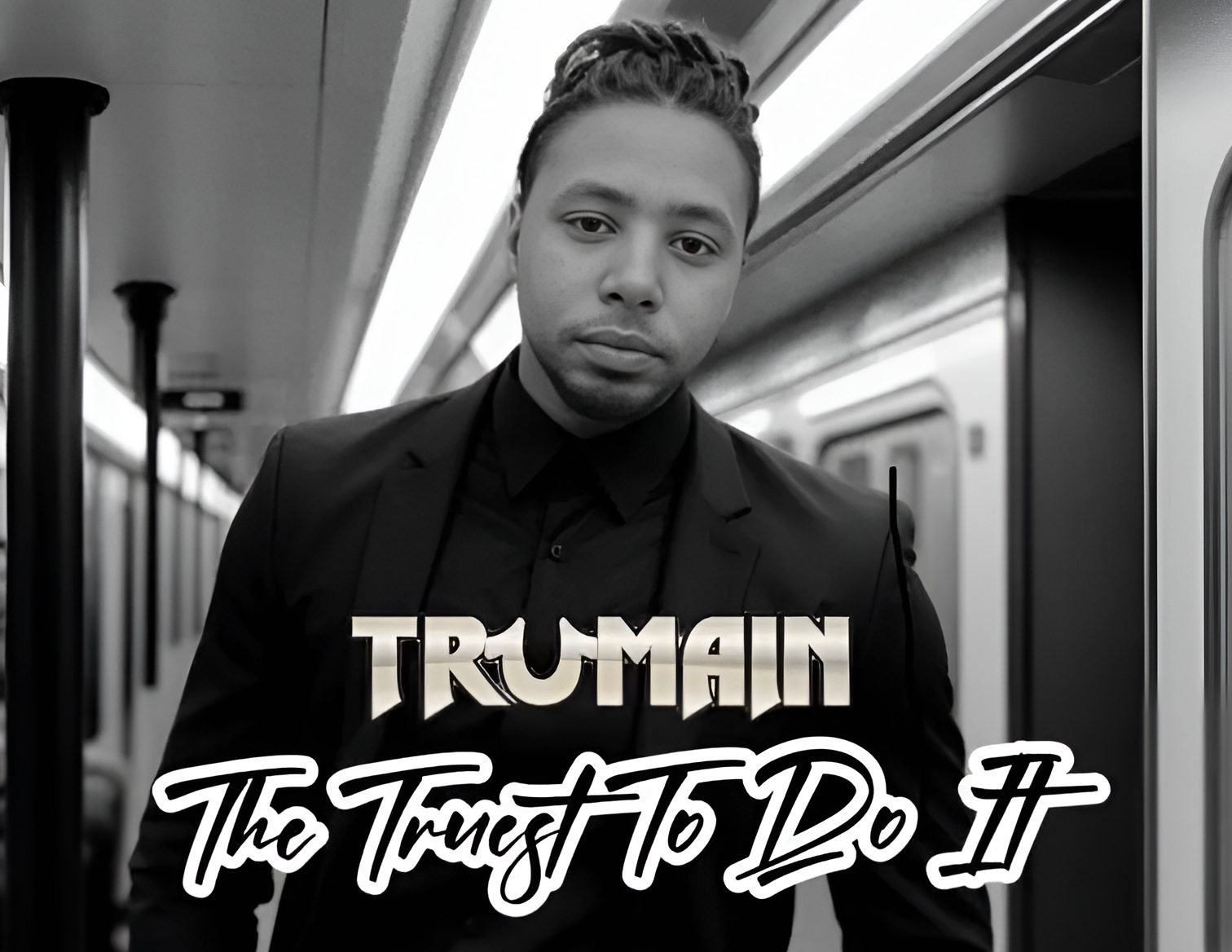 Trumain Is Ready to Keep Pushing Forward