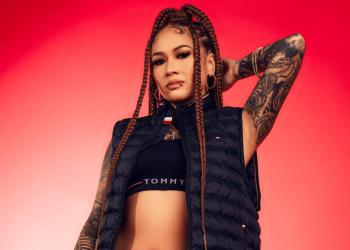 Shawti Drip’s “Shake Sum” Set to Hit Hot 97