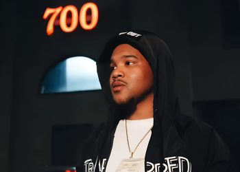 South Carolina Artist PG Kam Releases New Music