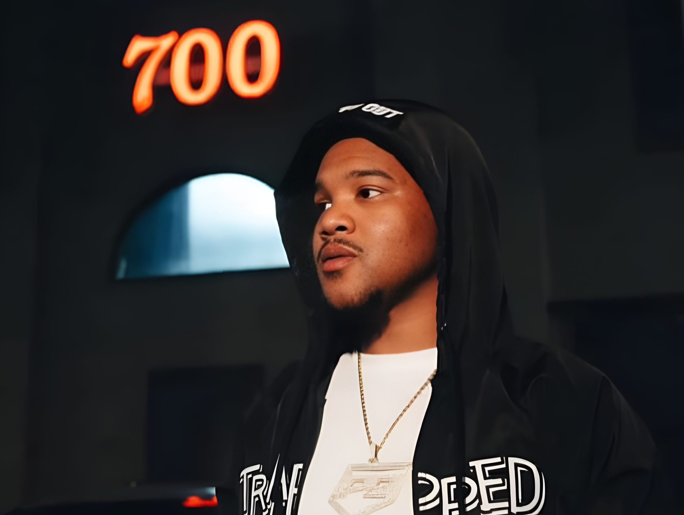 South Carolina Artist PG Kam Releases New Music