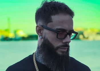 aM.Ess Drops New Single “Visions” Featuring Da Kid Emm