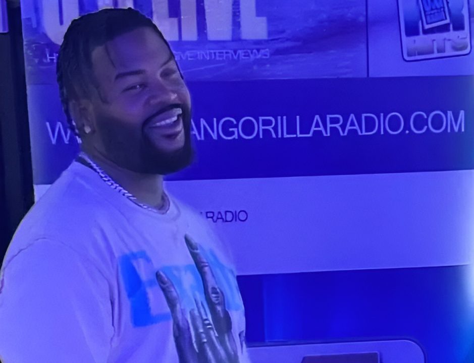 Hushbingo: From the Streets of Houston to the Stage