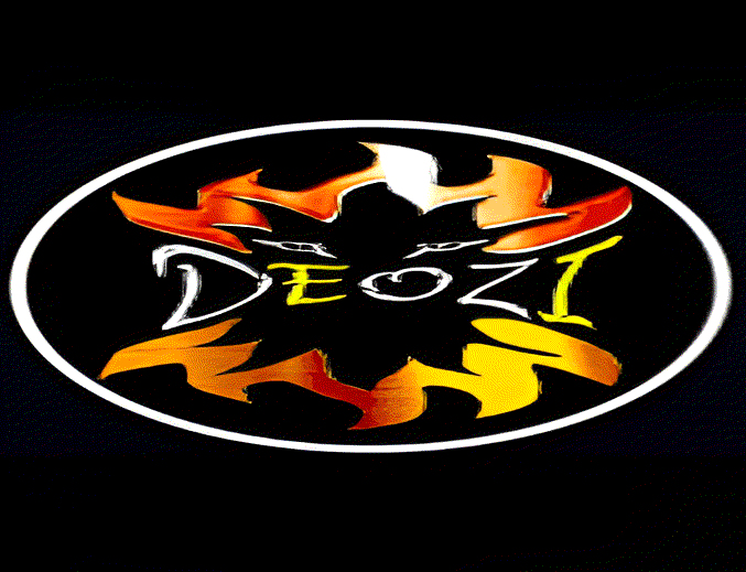 Deozi Is Living His Musical Destiny