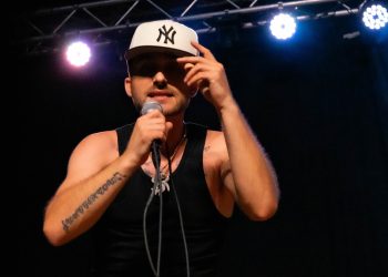 Jake Strain So Paid Promo Tour Hits Tennessee