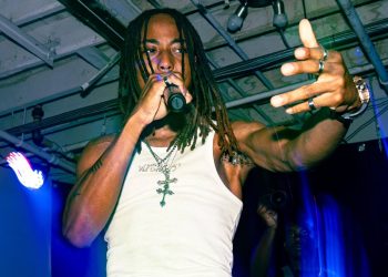 WishGxd Ready to Deliver at Toronto’s Haunted Boat Party Cruise