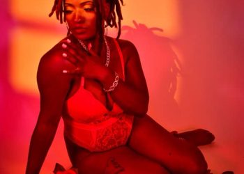 24HipHop Exclusive: SyrianG Returns With New Single “Falling” + Reintroduces Her Powerful EP “Time Up”