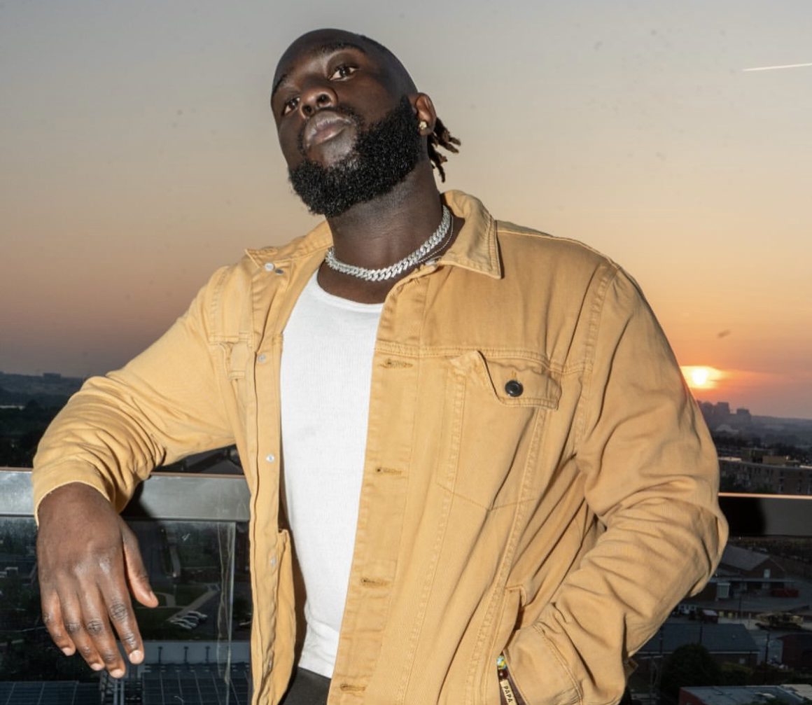 Paapa-Berchie: Answering the Call Through Hip-Hop and Afro-Fusion
