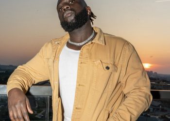 Paapa-Berchie: Answering the Call Through Hip-Hop and Afro-Fusion