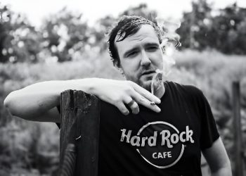 Jay Davis, Known as Registers Red, Refuses to Be Boxed In